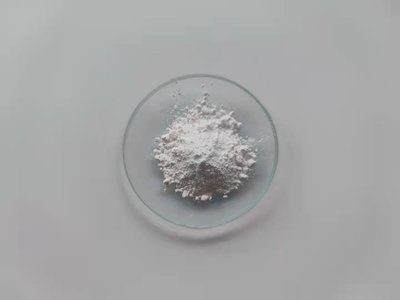 纳米氧化锆
